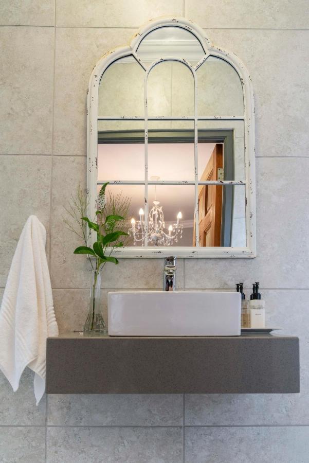 Villa Petit 杰弗里湾 外观 照片