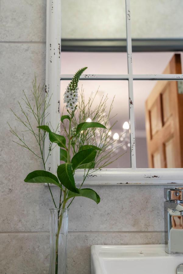 Villa Petit 杰弗里湾 外观 照片