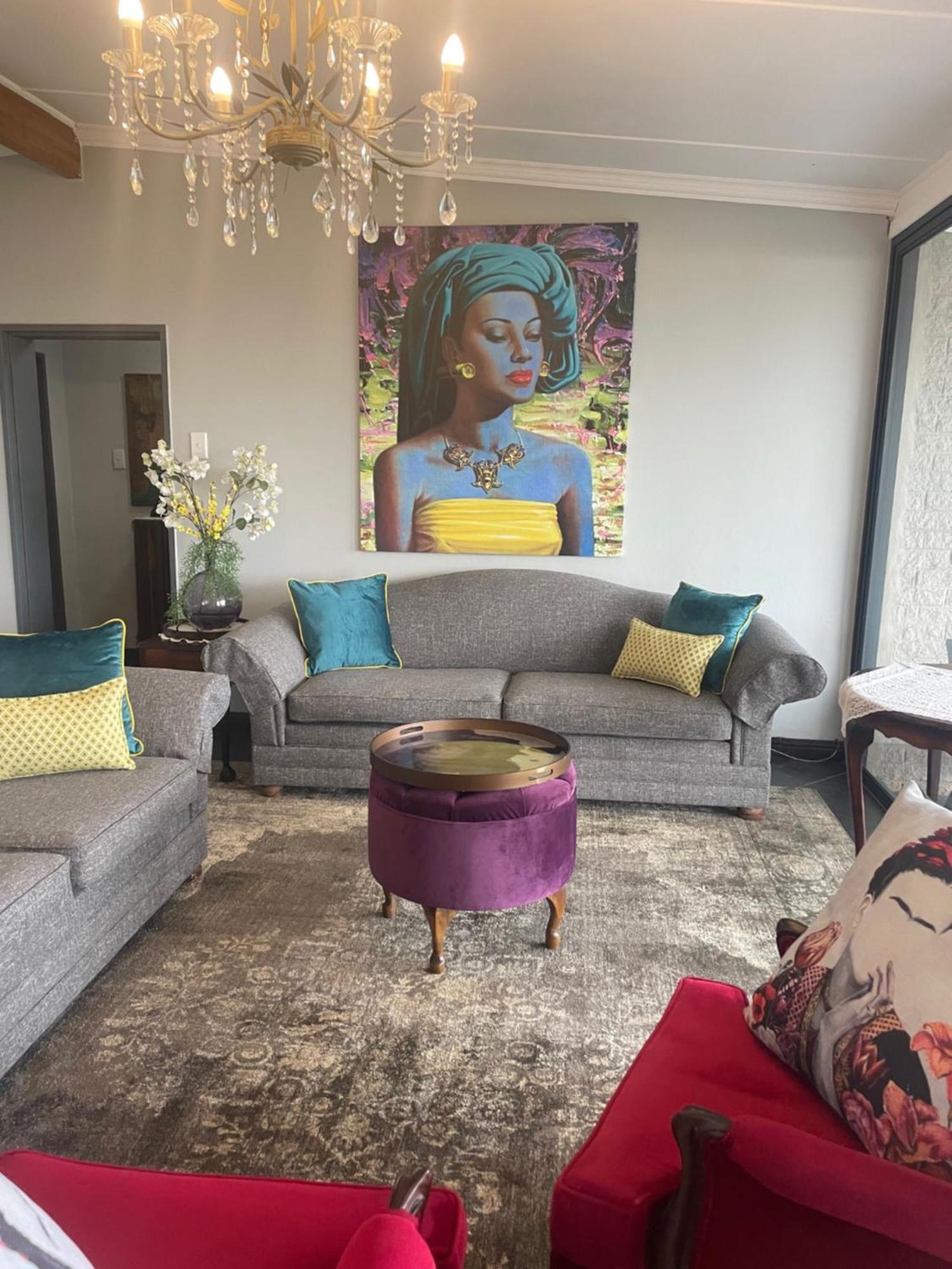 Villa Petit 杰弗里湾 外观 照片